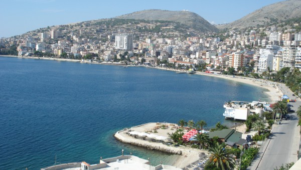 Sarandë