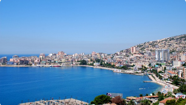 Saranda